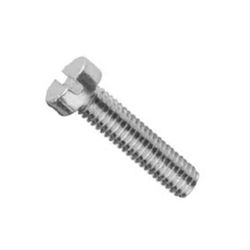 Machine Screws